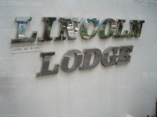 Lincoln Lodge #1247872